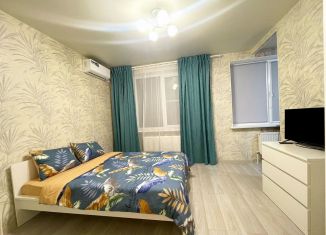 Сдам в аренду 1-комнатную квартиру, 30 м2, посёлок городского типа Яблоновский, Шоссейная улица, 70/1к4