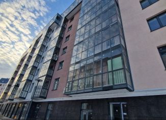 Продается 3-комнатная квартира, 105.1 м2, Красноярск, проспект Металлургов, 28А, Советский район