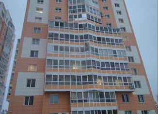 2-комнатная квартира в аренду, 56 м2, Томск, улица Елизаровых, 15/1