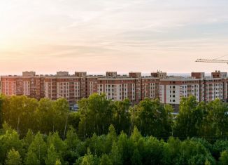 Продажа 1-ком. квартиры, 37 м2, село Дядьково