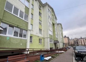 Продается однокомнатная квартира, 35.9 м2, Республика Башкортостан, улица Бекетова, 32