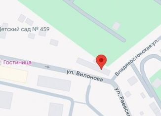 Гараж в аренду, 18 м2, Екатеринбург, улица Вилонова, метро Машиностроителей