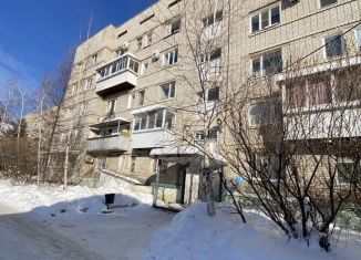 Продажа 2-комнатной квартиры, 40.3 м2, Биробиджан, улица Шолом-Алейхема, 121к2