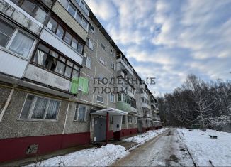 Продам 2-комнатную квартиру, 44.2 м2, Тверь, Московское шоссе, 13