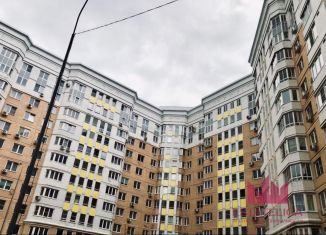 Продажа трехкомнатной квартиры, 88 м2, Москва, 6-я Радиальная улица, 3к3, ЮАО