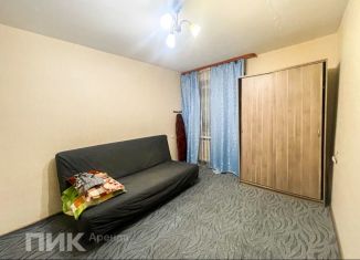 2-ком. квартира в аренду, 53.5 м2, Санкт-Петербург, улица Обручевых, 8