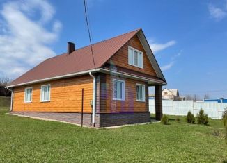 Продаю дом, 140 м2, село Гремячье, Советская улица, 4