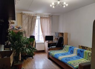 Продается 1-комнатная квартира, 41.1 м2, Новосибирск, улица Адриена Лежена, 27/1, метро Берёзовая роща