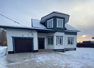 Продам дом, 170 м2, Иркутская область, Луговая улица