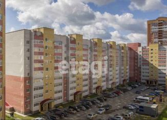 Продается 1-ком. квартира, 28 м2, Тюмень, бульвар Бориса Щербины, 16, Восточный округ