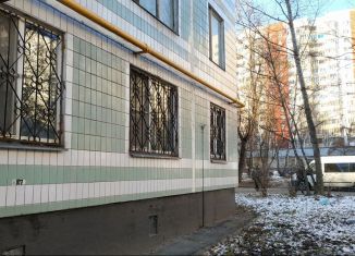 Продам квартиру студию, 12 м2, Москва, Каширское шоссе, 128к2, метро Орехово