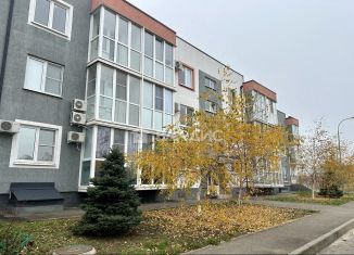 Продам 1-ком. квартиру, 39.2 м2, Краснодар, Прикубанский округ, Ольденбуржская улица, 5