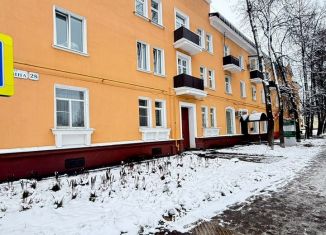 Продажа трехкомнатной квартиры, 86 м2, Озёры, улица Ленина, 28