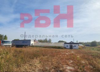 Земельный участок на продажу, 147 сот., Орловская область