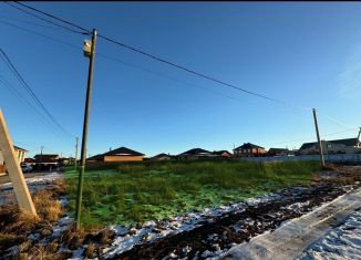 Продается земельный участок, 15.5 сот., село Нагаево, улица Механизаторов, 34