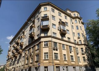 Сдается 2-ком. квартира, 72 м2, Москва, Ленинградский проспект, 13с1А, САО