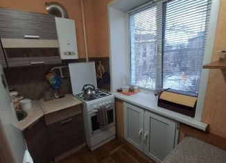 Продается трехкомнатная квартира, 56 м2, Пенза, 1-й проезд Лобачевского, 1, Первомайский район