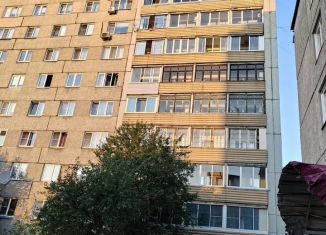 Продается 4-ком. квартира, 82 м2, Красноярск, улица Железнодорожников, 16