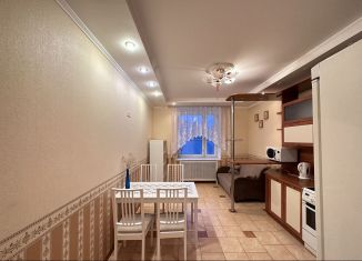 Аренда 1-ком. квартиры, 50 м2, Санкт-Петербург, проспект Пятилеток, 2, муниципальный округ Правобережный