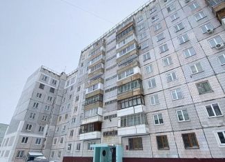 Продажа 3-ком. квартиры, 62.9 м2, Кемерово, улица Марковцева, 12/1