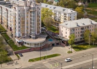 Продажа машиноместа, 14 м2, Липецкая область, улица Л. Толстого, 2