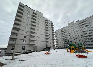 Однокомнатная квартира на продажу, 33.7 м2, Калуга, проезд Юрия Круглова, 8, Октябрьский округ