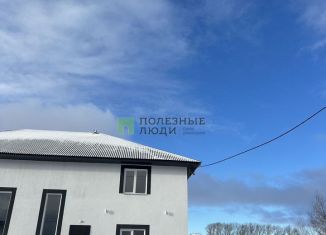 Таунхаус на продажу, 100 м2, деревня Подымалово, Школьная улица, 12