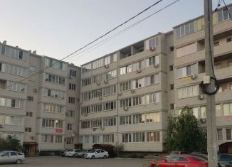 Продажа квартиры студии, 23.1 м2, Краснодар, Кадетская улица, Прикубанский округ