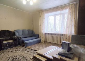 Продается однокомнатная квартира, 36 м2, Калуга, Николо-Козинская улица, 114к1