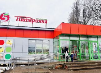 Продаю торговую площадь, 581 м2, Смоленская область, улица Прохорова, 52