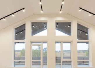 Дом на продажу, 140.9 м2, деревня Каменное, Бирюзовая улица, 1