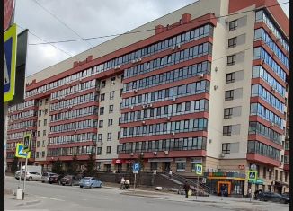 Сдаю в аренду офис, 44 м2, Барнаул, Комсомольский проспект, 44, Центральный район