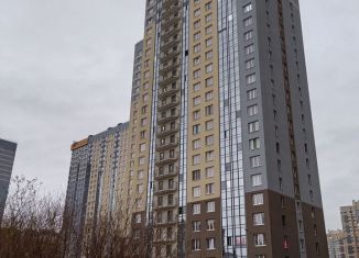 Продажа 1-комнатной квартиры, 35.8 м2, Санкт-Петербург, Туристская улица, 23к1, метро Старая Деревня