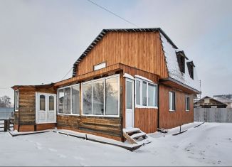 Продается дом, 120 м2, Томская область, Раздольная улица, 1