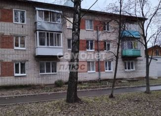 Продаю однокомнатную квартиру, 31.8 м2, село Осиново, Центральная улица, 1