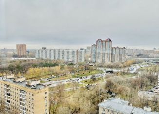 Сдаю 2-комнатную квартиру, 70 м2, Москва, улица Ватутина, 11, район Фили-Давыдково