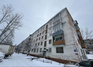 Продам 3-комнатную квартиру, 52 м2, Железногорск-Илимский, 6-й квартал, 8