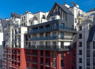 Продажа 2-ком. квартиры, 67 м2, Калининград