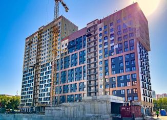 Продажа 1-комнатной квартиры, 37 м2, Ростов-на-Дону, улица Зорге, 11, ЖК Современник