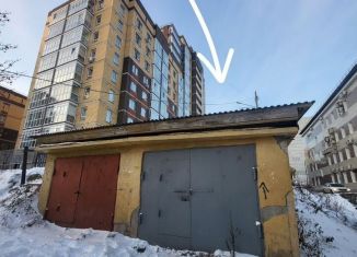 Продажа гаража, 18 м2, Сыктывкар, Интернациональная улица, 176/2