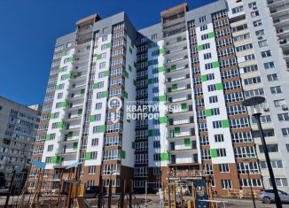 Продается 2-ком. квартира, 68.1 м2, Саратов, Лунная улица, 25Б