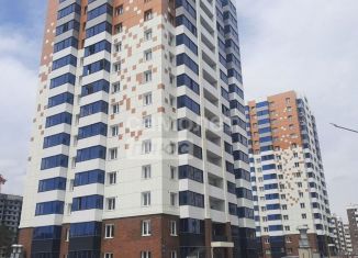 Продается 1-ком. квартира, 39.1 м2, Бурятия, микрорайон 140Б, 2