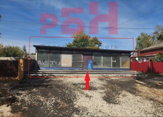 Продажа торговой площади, 120 м2, Мценск, улица Ленина, 55А