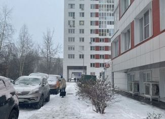 Сдается 2-ком. квартира, 55 м2, Московская область, улица Степана Разина, 2к5