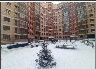 Продается квартира студия, 18.6 м2, деревня Ивановское, улица Семёна Гордого, 3