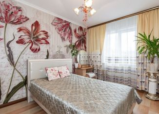 Продажа 2-ком. квартиры, 52.6 м2, Свердловская область, улица Чекистов, 6