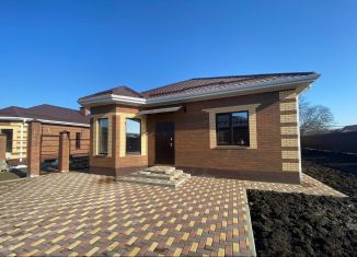 Продам дом, 90 м2, поселок Новый, Ореховая улица