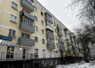 2-ком. квартира на продажу, 43.3 м2, Пермь, улица Ленина