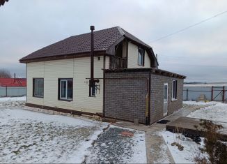 Продается дом, 120 м2, деревня Мокино, Подвысокая улица