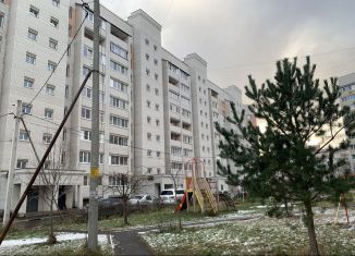 Продам 1-ком. квартиру, 40 м2, Ярославль, улица Академика Колмогорова, 11